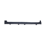 8M5910191BBXWAA Body lower skirt L For Ford Focus BF 07-09