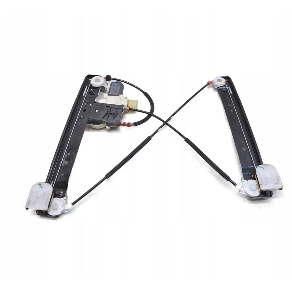 6M21U27000BK Window regulator assembly Rear Right For ford mikes S-MAX 07-10