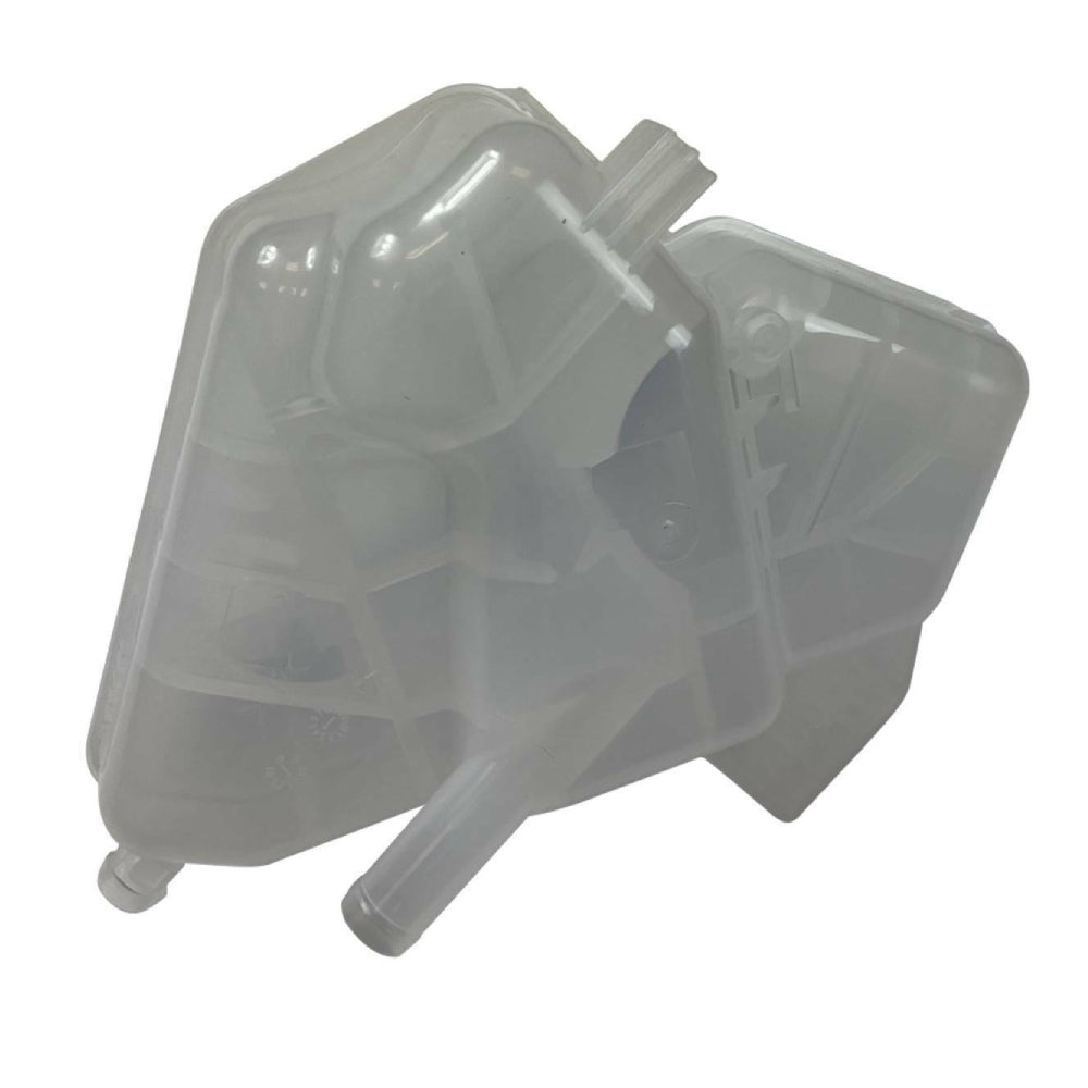 Engine Coolant Reservoir Expansion Tank With Sensor For Ford Fiesta Mk7 2013- BE8Z8A080A 8V21-8K218-AB DN3215350 FRT1524C 603381 67100287 714492 1513111