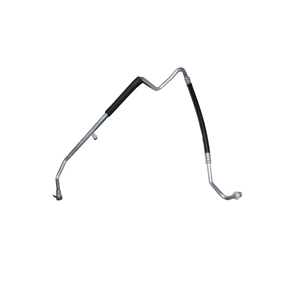 3N2119A705BC Air Conditioning Pipe Network - Air Conditioning Pump For Ford Fiesta  03-08
