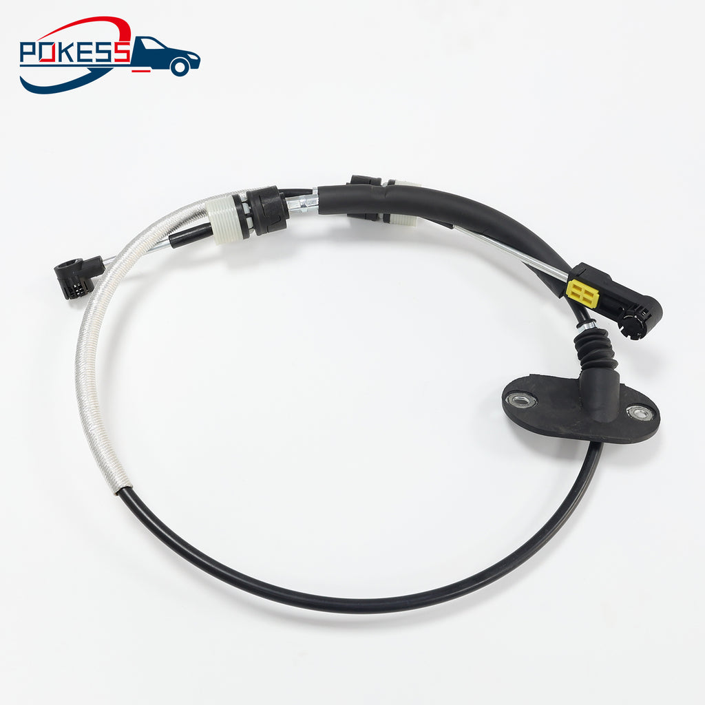 Ford MONDEO Automatic Gear Linkage Cable Auto 8G917E395AA 2010-2014