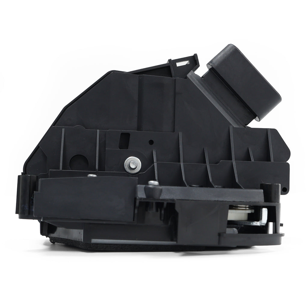 Right front door lock mechanism, 4-pin accessory for Ford Focus 8A6AA21812BJ CN1A5421812DB CN1A5421812DC