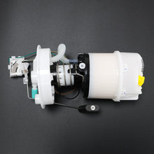 Load image into Gallery viewer, Fuel Pump Module Assembly Compatible For Ford Focus  3M519H307AM One Pipe On Cover