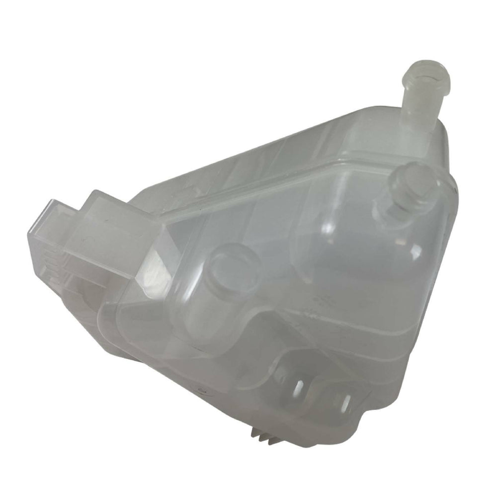 Engine Coolant Reservoir Expansion Tank With Sensor For Ford Fiesta Mk7 2013- BE8Z8A080A 8V21-8K218-AB DN3215350 FRT1524C 603381 67100287 714492 1513111