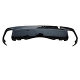 KK7B17F765VA5FLA Rear bumper lower trim panel For Ford Edge  20