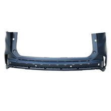 Load image into Gallery viewer, KK7B17F001BAPRAA Rear bumper 6 holes For Ford Edge 20