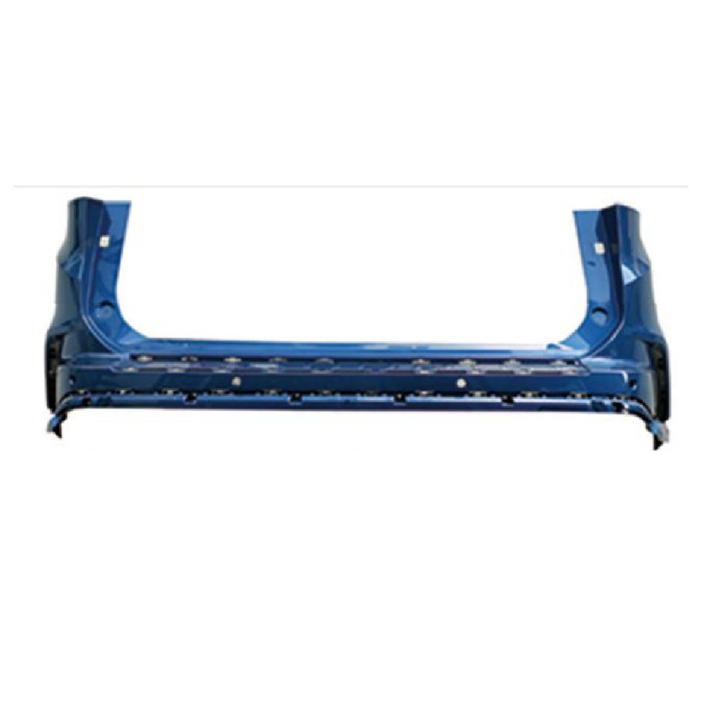 KK7B17F001AAPRAA Rear bumper 4 holes For Ford Edge 20