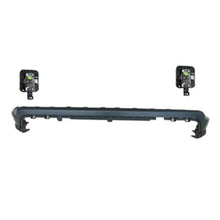 Load image into Gallery viewer, KK7B17F954VAPRAA High profile under the rear bumper For Ford Edge 20