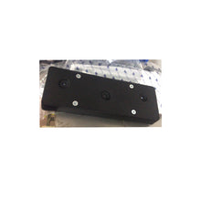 Load image into Gallery viewer, KS7317N397BAW license plate front For Ford Mondeo 19
