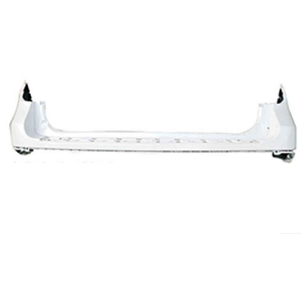 L2AB17F001ACPRAA rear bumper For ford explorer 20