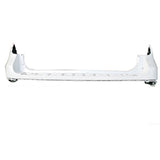 L2AB17F001ACPRAA rear bumper For ford explorer 20