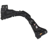 Soporte Guia Der Paragolpe Tras  For Ford Focus 15-18