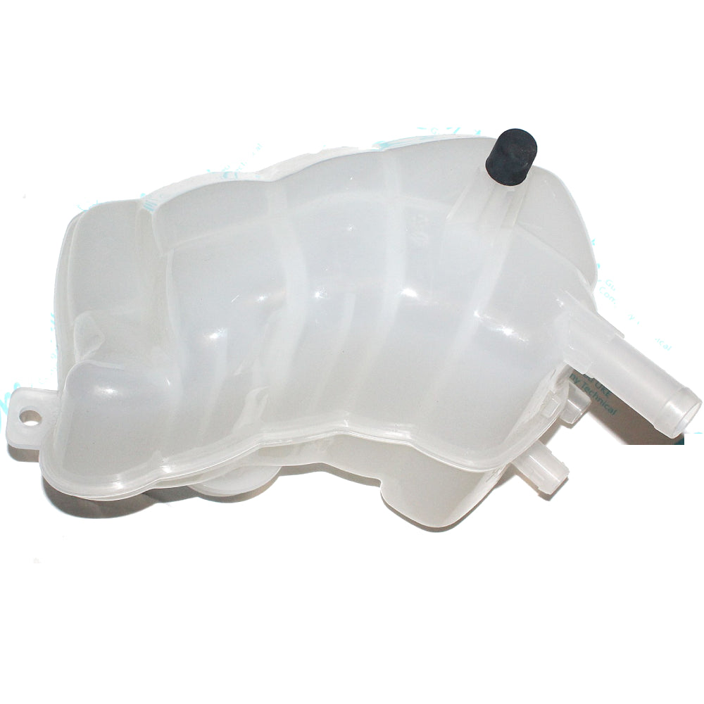 2013-2020 FORD FORD MONDEO FUSION 2.5L RADIATOR COOLANT RECOVERY BOTTLE TANK  DG9Z8A080A DG9Z8A080B DG93-8A080-AD