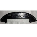 HP5Z8310D Front bumper lower guard For ford lincoln MKZ 17