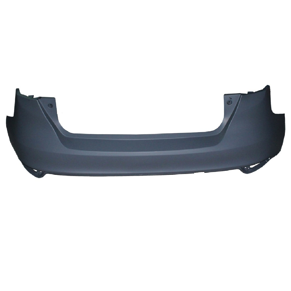 F1EB17906EAXWAA 2X on the rear bumper For Ford Focus  15
