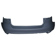 Load image into Gallery viewer, F1EB17906EAXWAA 2X on the rear bumper For Ford Focus  15