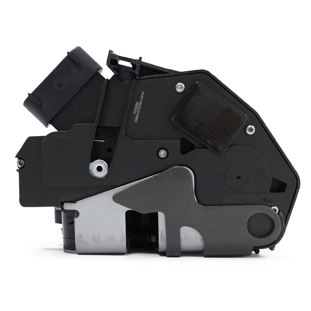 Right front door lock mechanism, 4-pin accessory for Ford Focus 8A6AA21812BJ CN1A5421812DB CN1A5421812DC