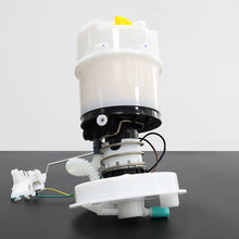 Load image into Gallery viewer, Fuel Pump Module Assembly Compatible For Ford Focus  3M519H307AM One Pipe On Cover