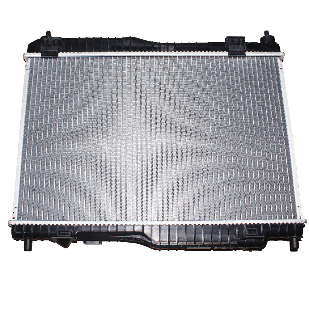 For Ford Fiesta Mk7 2013 to 2017 1.0 1.5L Radiator C1B1-8005-AA, 1768105, 2029178; C1B1-8005-AA; C1B1-8005-BC 717056
