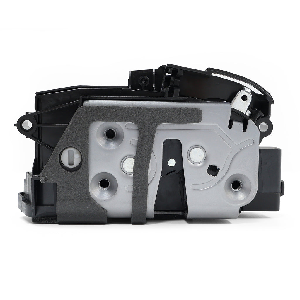 Right front door lock mechanism, 4-pin accessory for Ford Focus 8A6AA21812BJ CN1A5421812DB CN1A5421812DC