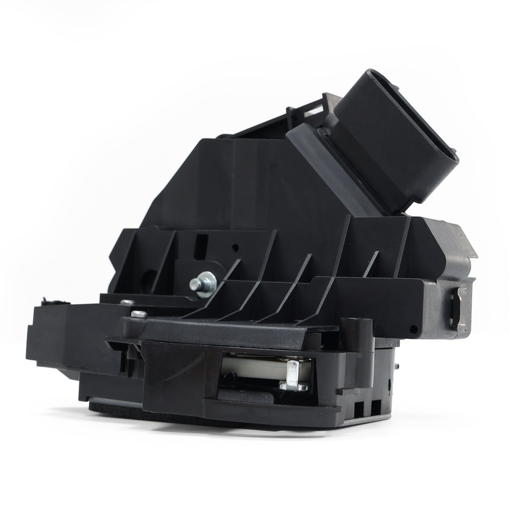 Right front door lock mechanism, 4-pin accessory for Ford Focus 8A6AA21812BJ CN1A5421812DB CN1A5421812DC