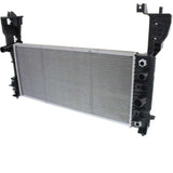 For Ford Edge Radiator Koyorad 2011 12 13 14 2015 Plastic/Aluminum 2.0L Engine w/Turbo For CT438005CC FO3010320 | CT4Z-8005 A