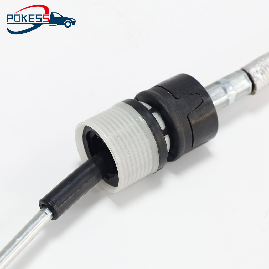 Ford MONDEO Automatic Gear Linkage Cable Auto 8G917E395AA 2010-2014