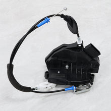 Load image into Gallery viewer, LE1S7AF21812KA front right door lock mechanism for ford mondeo