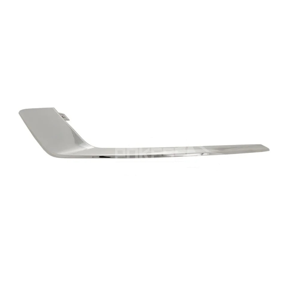 HS7315A299AA HS7Z15266AB HS7315A299AASMAS HS7315A299AAXWAA Fog Lamp Frame Trim Strip Left Electroplate For Ford New Mondeo 17