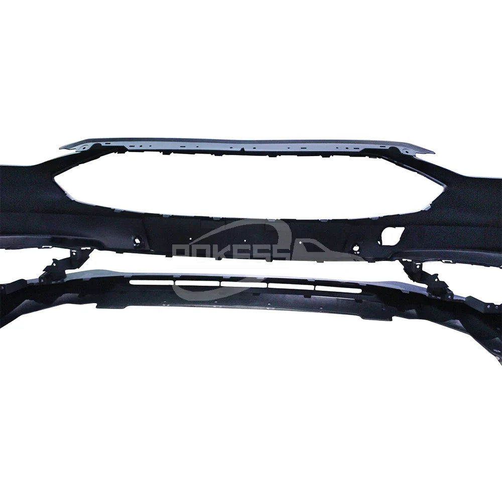 HS7317757TEXWAA HS7317757TDXWAA LQ-MDO-306 Front Bumper 4 Holes For Ford Mondeo17