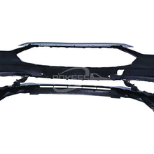 Load image into Gallery viewer, HS7317757TEXWAA HS7317757TDXWAA LQ-MDO-306 Front Bumper 4 Holes For Ford Mondeo17