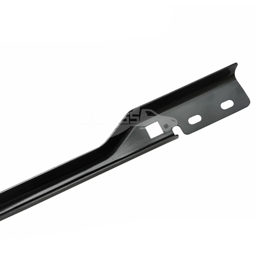 Water Tank Frame Bracket FR3Z8125A FR3B8A058AC Car Water Tank Frame Bracket of Lower for Ford Mustang 2015