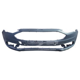 HS7317757TEXWAA HS7317757TDXWAA LQ-MDO-306 Front Bumper 4 Holes For Ford Mondeo17