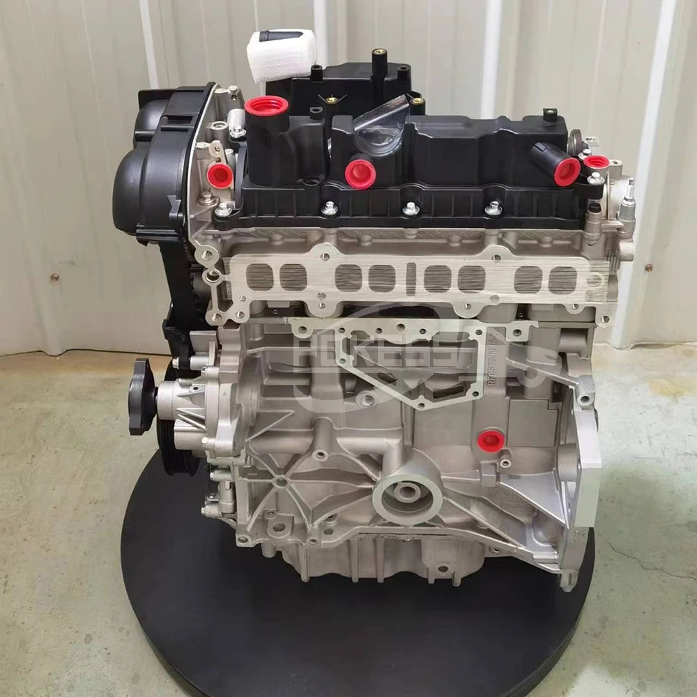 For Ford Mondeo Complete Ecoboost Engine Assembly DS7G6006J6A DS7G6006J6B 1.5T Engine Assembly for Ford New Mondeo Kuga 13