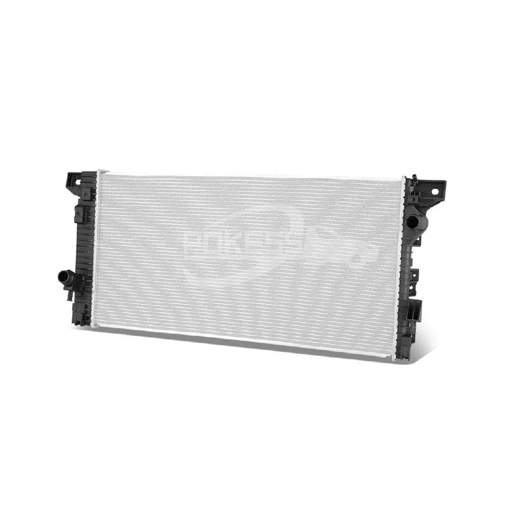 Radiator FL3Z8005B FL348005BD  For Ford F-150 3.5T/5.0T