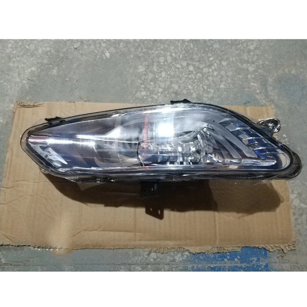 HS7315A254BA HS7315A254BB for Ford Mondeo MK5 Bumper Fog Light Lamp Right for Ford Fusion New Mondeo 2017-2019
