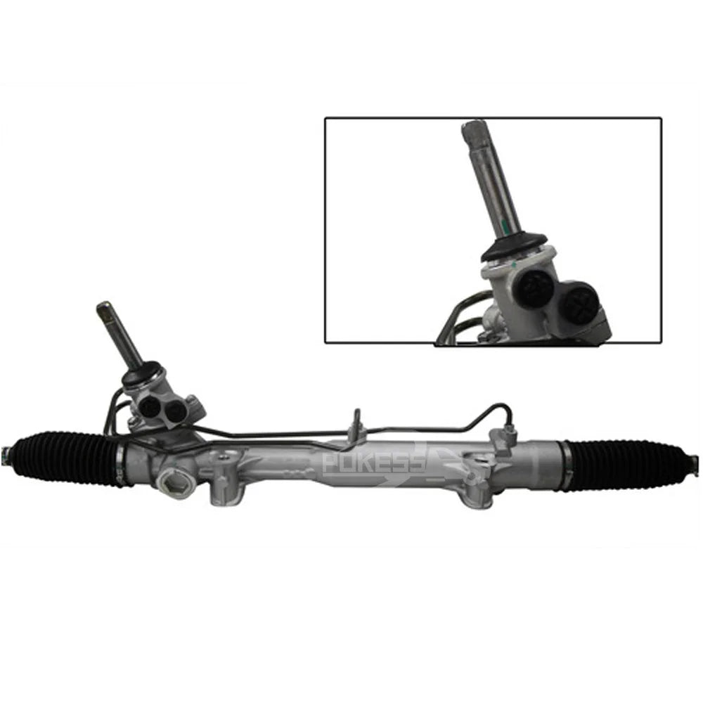 9T4Z3504F 9T4Z3504A 7T4Z3504A 8T4Z3504A  Steering Machine Assembly for Ford Edge 2007