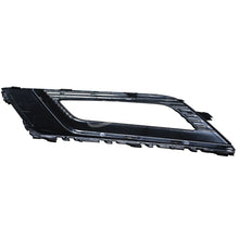 Load image into Gallery viewer, HS7319952BCW Right Leather Fog Light Frame for Ford Mondeo/Fusion 2017