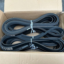 Load image into Gallery viewer, FB3Q6C301JA FB3Q-6C301-JA Car V-Ribbed Drive Belt 7PK3110 for FORD Ranger 3.2T 2011- Everest 3.2T 2015-