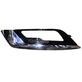 HS7319952CCW Paint+Electric-Plating Strip Fog Light Frame for Ford Mondeo/Fusion 2017