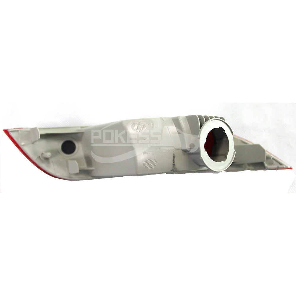 Rear Bumper Light 2015 F1EB13B414AB LQ-FKS-332 Tail Light Rear Bumper Right Reflector Lamp for Ford Focus