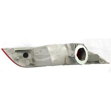 Load image into Gallery viewer, Rear Bumper Light 2015 F1EB13B414AB LQ-FKS-332 Tail Light Rear Bumper Right Reflector Lamp for Ford Focus