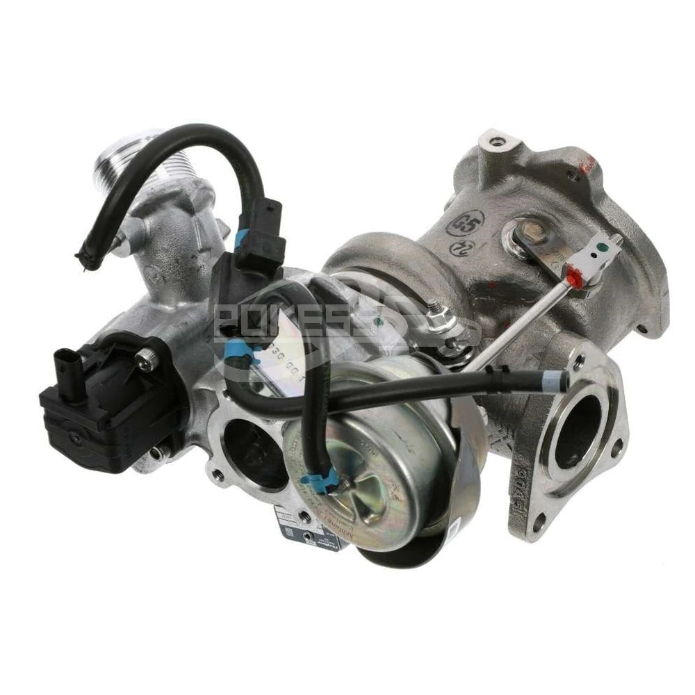 CJ5G6K682DB CJ5G6K682DA CJ5G6K682DC CJ5Z6K682D CJ5G6K682K CJ5Z6K682L Turbocharger for Ford Kuga 1.6T