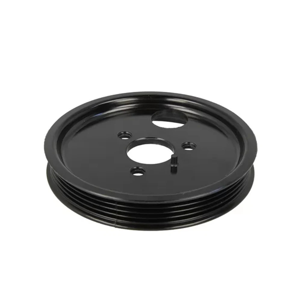 6C1Q3A733AA for Ford Transit Custom Power Steering Pump Pulley