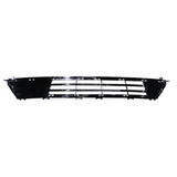 HS7317B968CC3UAW HS7317B968CCW LQ-MDO-308 Front Bumper Lower Grill for Ford Fusion/Mondeo 2017