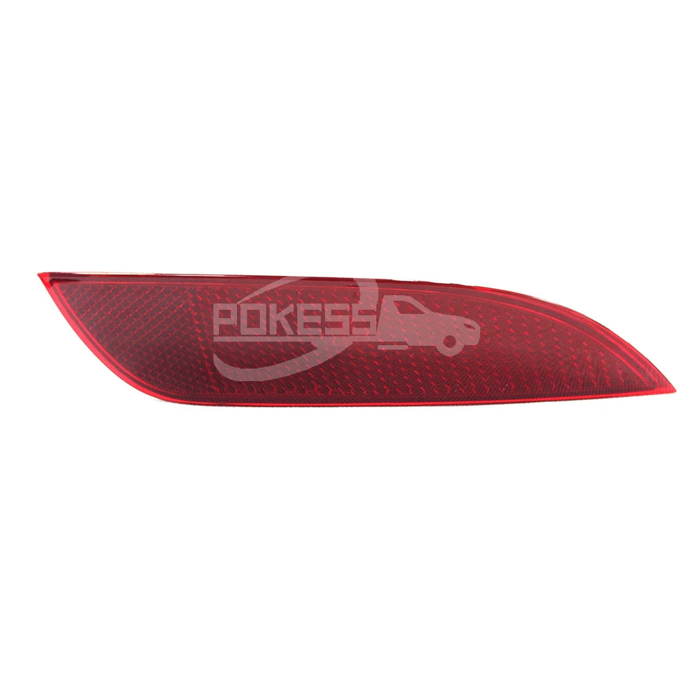 Rear Bumper Light 2015 F1EB13B414AB LQ-FKS-332 Tail Light Rear Bumper Right Reflector Lamp for Ford Focus