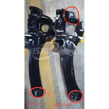 Load image into Gallery viewer, Car Parts in China 6M515A969AA 3M515A969FF 3M515A969FG Knuckle Arm for Ford Focus 2005-2013