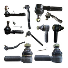 Load image into Gallery viewer, BS1A32290 5M513290BA 1315083 1380452 Right Outer Tie Rod Ball Joint for Ford Focus 05-11