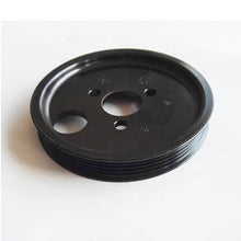 Load image into Gallery viewer, 6C1Q3A733AA for Ford Transit Custom Power Steering Pump Pulley