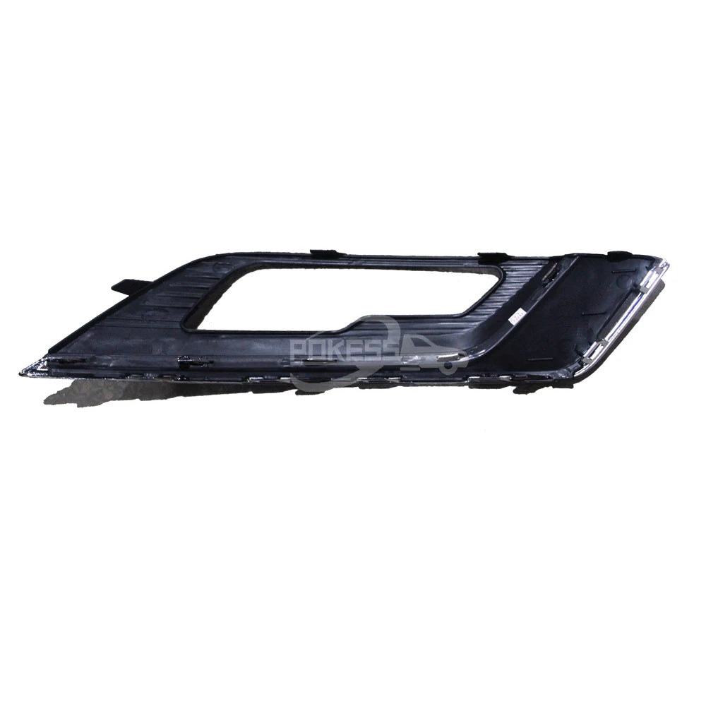 HS7319952CCW Paint+Electric-Plating Strip Fog Light Frame for Ford Mondeo/Fusion 2017